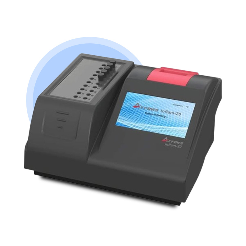 Arrows ESR Analyzer Inflam 20