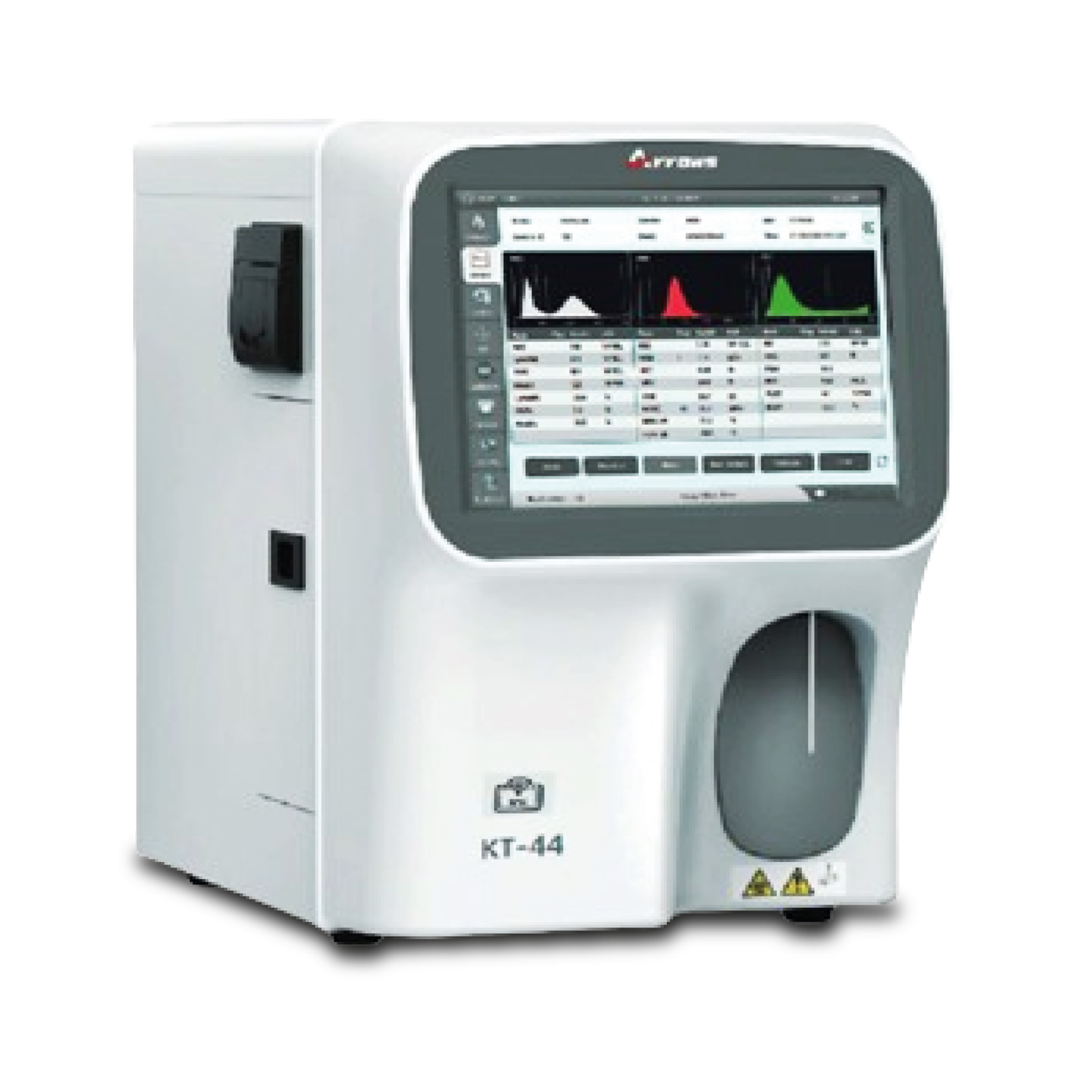 Arrows KT-44 Hematology Analyzer