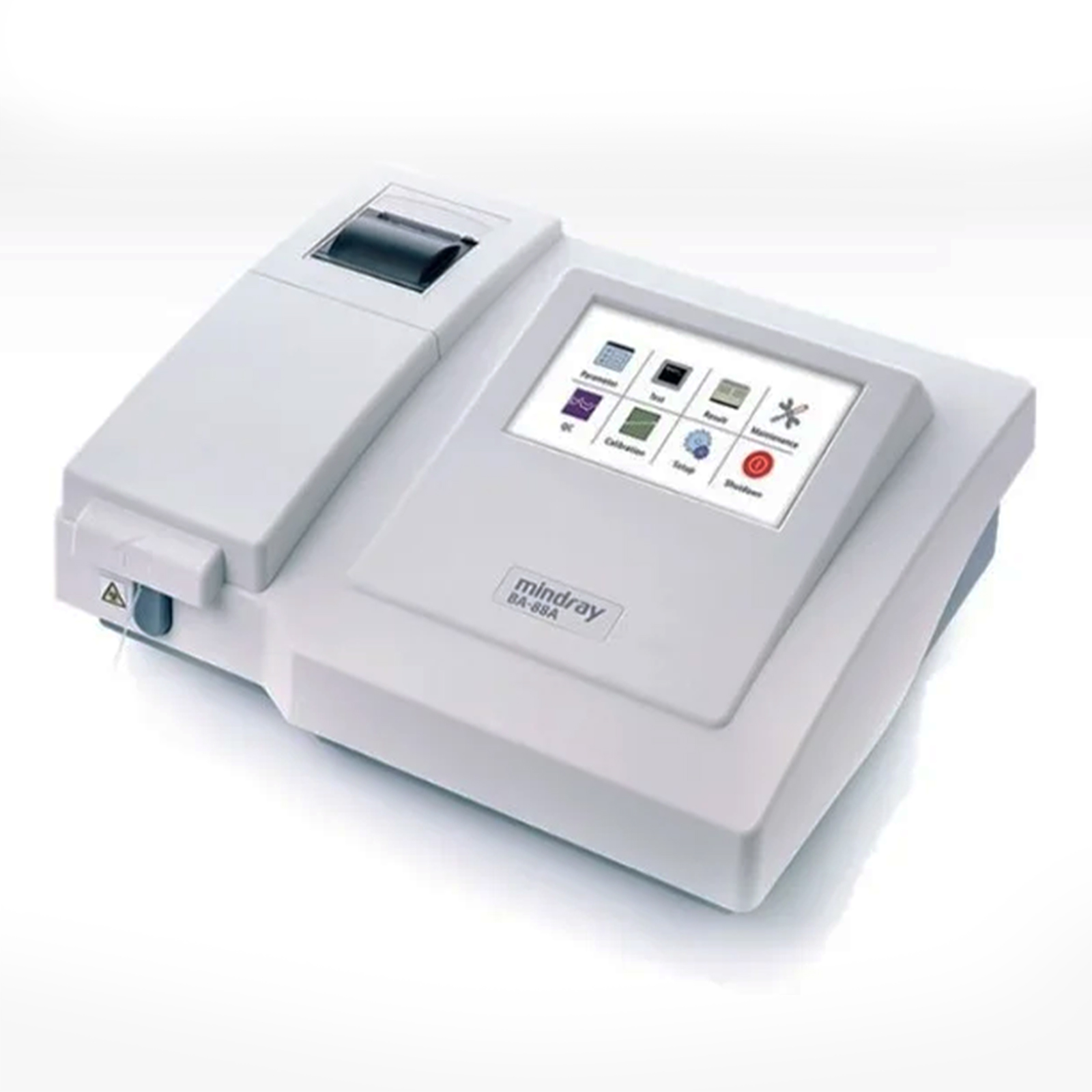 BA-88A Biochemistry Analyzer