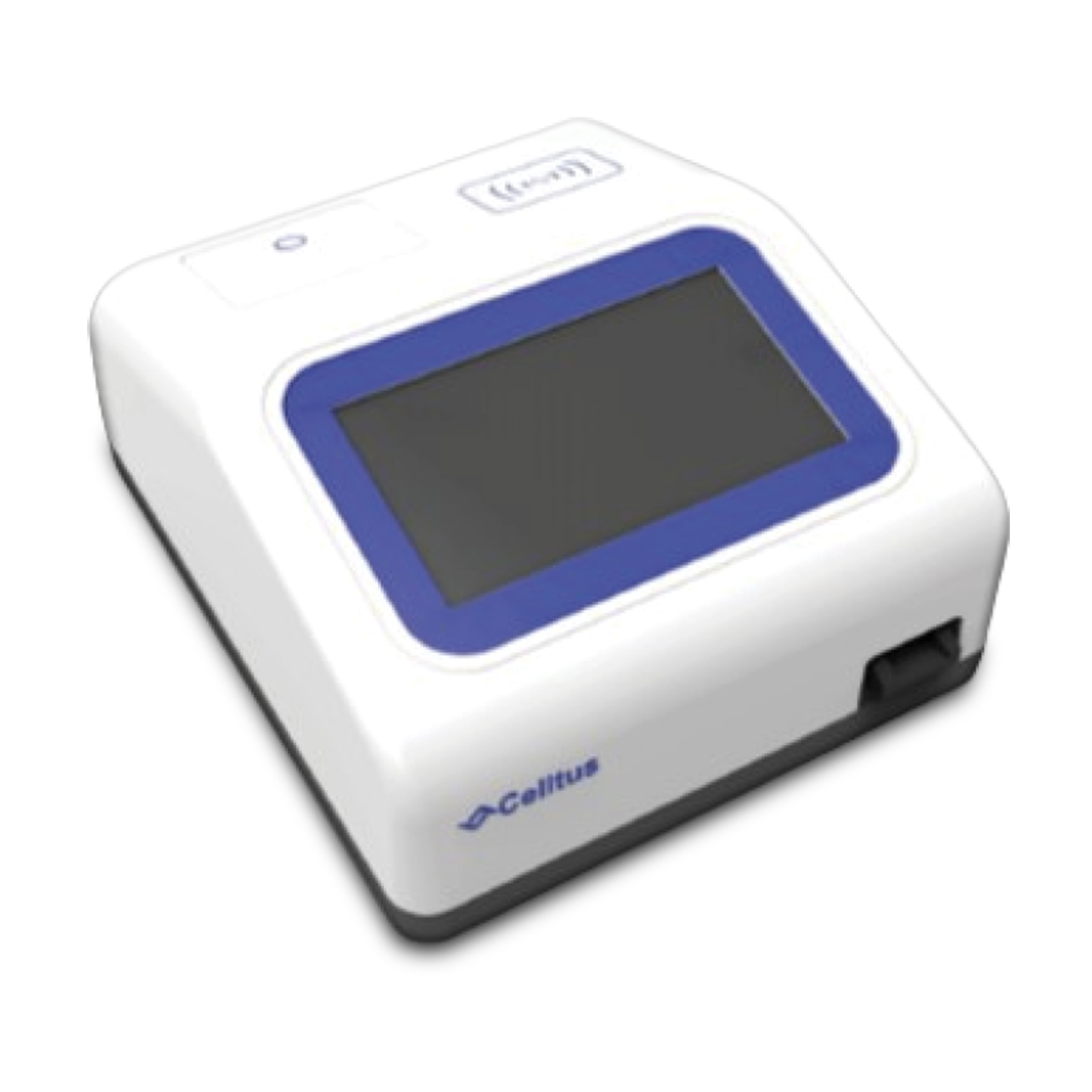 Celltus CP2000 Immunofluorescence POCT Analyzer