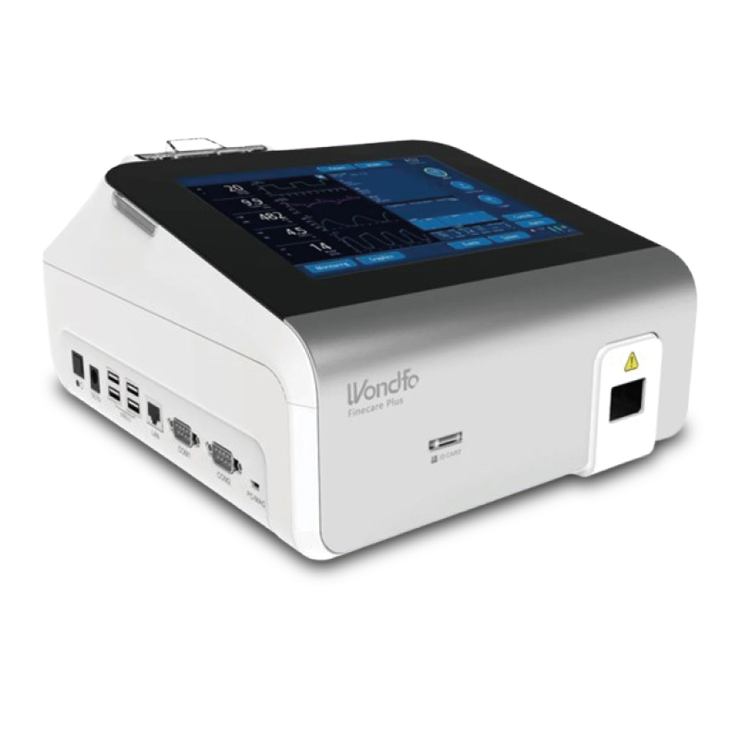 Finecare FS-114 POCT Analyzer