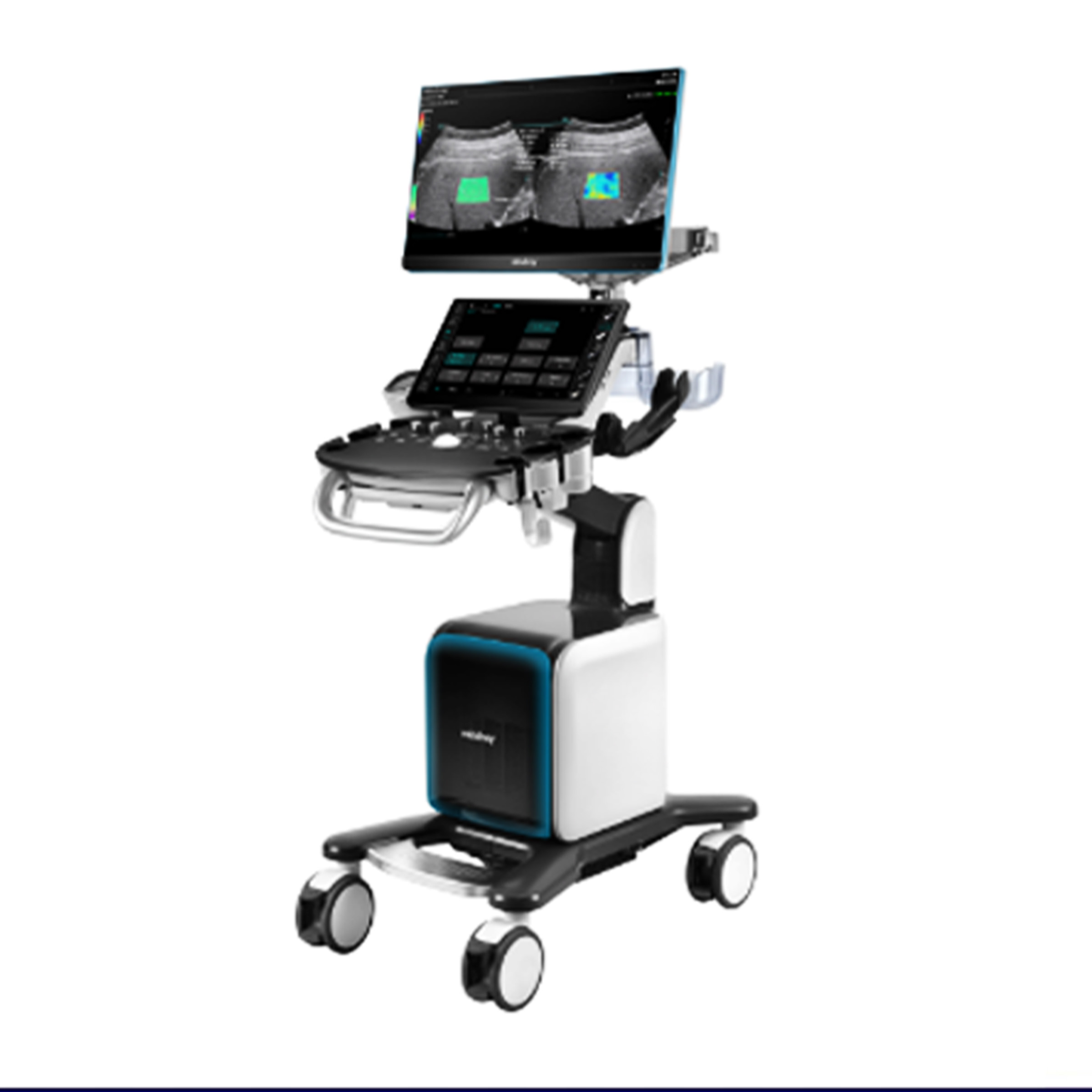 Mindray Consona N9 EXP. Ultrasound Machine