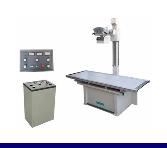 Triup 300mA X-Ray Machine (TR-300A)