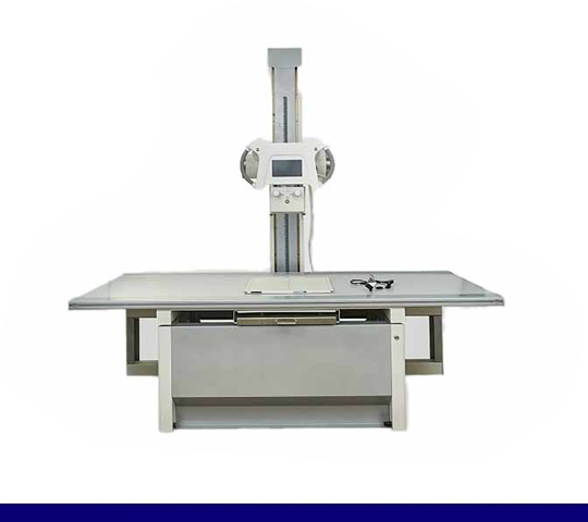 Triup 500mA X-Ray Machine (TR-50N)