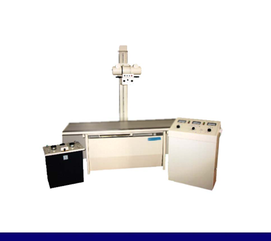 YZ 200mA X-Ray Machine (YZ-200B)