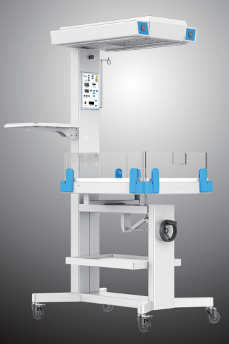 Being Infant Radiant Warmer