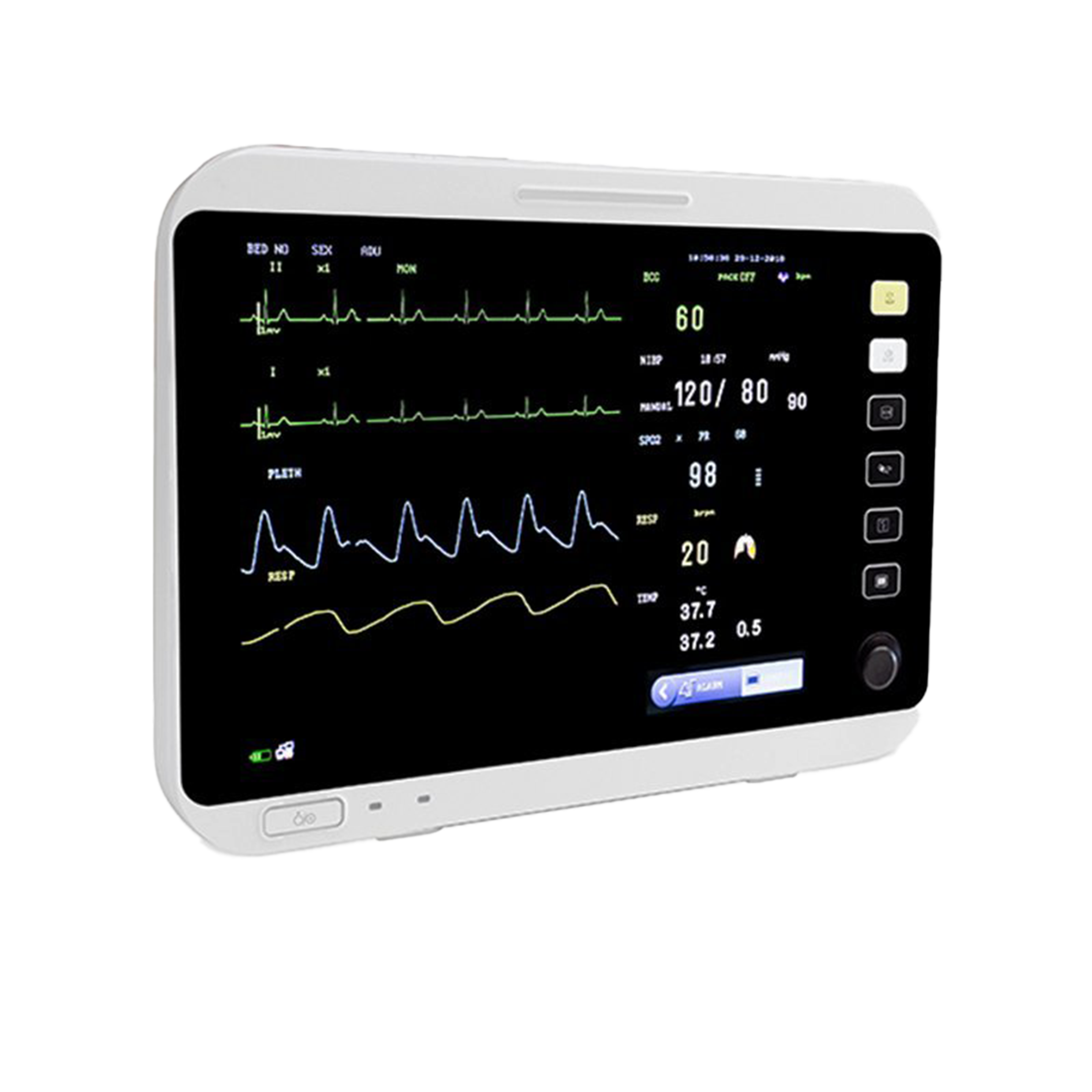 YK-8000CS Patient Monitor